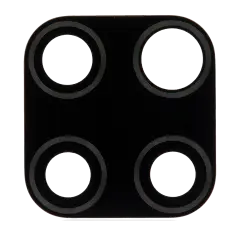 Back Camera Lens For Huawei Nova 5i Pro