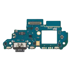 Charging Port With Board For Samsung Galaxy A54 5G (A546 / 2023) (Premium)