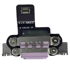 Charging Port For AirPods Max 1st Gen (2020) (Pink)