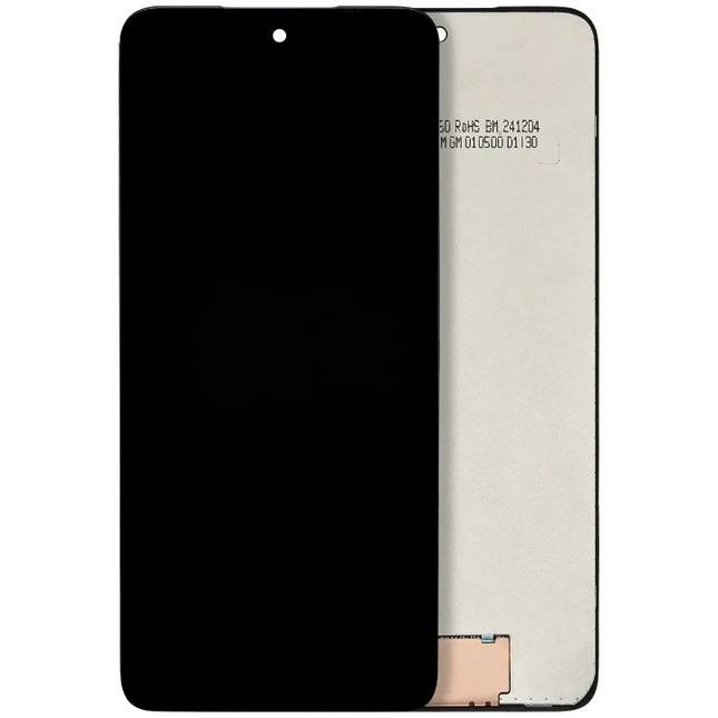 LCD Assembly | for: Motorola Moto E15 (XT2523-6/2025) | Original  | No Frame