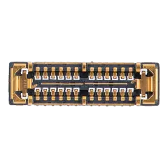 Charging Port Board / Antenna to Mainboard FPC (Mainboard Side) For Samsung Galaxy Note 20 / Note 20 Ultra 5G (24 Pin)