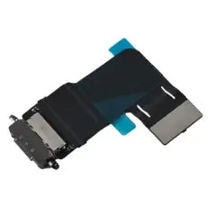 Charging Port (I/O) Flex Cable For iPad Air 11" (2025) (WiFi / Cellular) (Genuine OEM) (Purple)