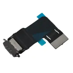 Charging Port (I/O) Flex Cable For iPad Air 11" (2025) (WiFi / Cellular) (Genuine OEM) (Blue)