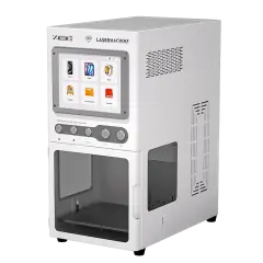 TBK-958ZE UV Laser Machine for Screen Separation Engraving and Back Glass Removal (110V - 220V US Plug) (TBK)