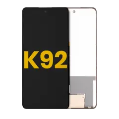 LCD Assembly Without Frame For LG K92 5G (Refurbished) (All Colors)