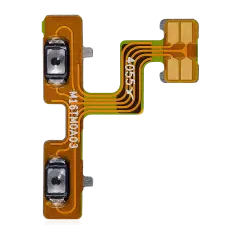 Volume Button Flex Cable For Xiaomi Redmi Note 12 Turbo / Poco F5