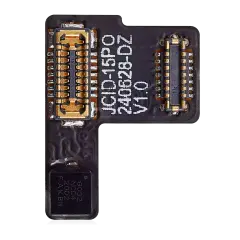 Front Camera Tag-On FPC Repair For iPhone 15 Pro (JCID)