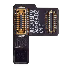 Front Camera Tag-On FPC Repair For iPhone 15 Pro Max (JCID)