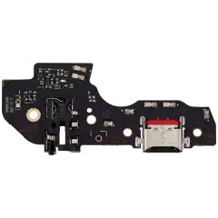 Charging Port With Headphone Jack For Boost Mobile Celero 5G (2021)