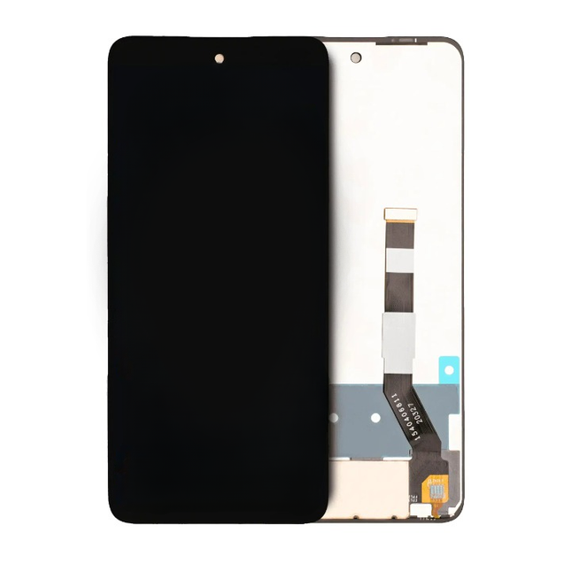 LCD Assembly | for: Motorola Moto G 5G (XT2113/2020) | Original | No Frame