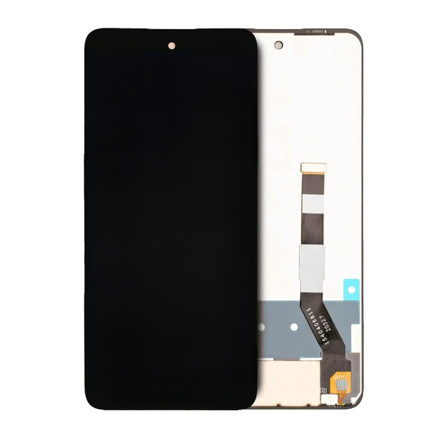 LCD Assembly | for: Motorola Moto One Ace (XT2113/2021) | Original | No Frame