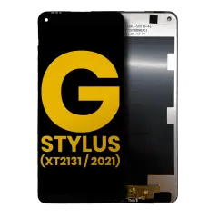 LCD Assembly Without Frame For Motorola Moto G Stylus 5G (XT2131 / 2021) (Refurbished) (All Colors)