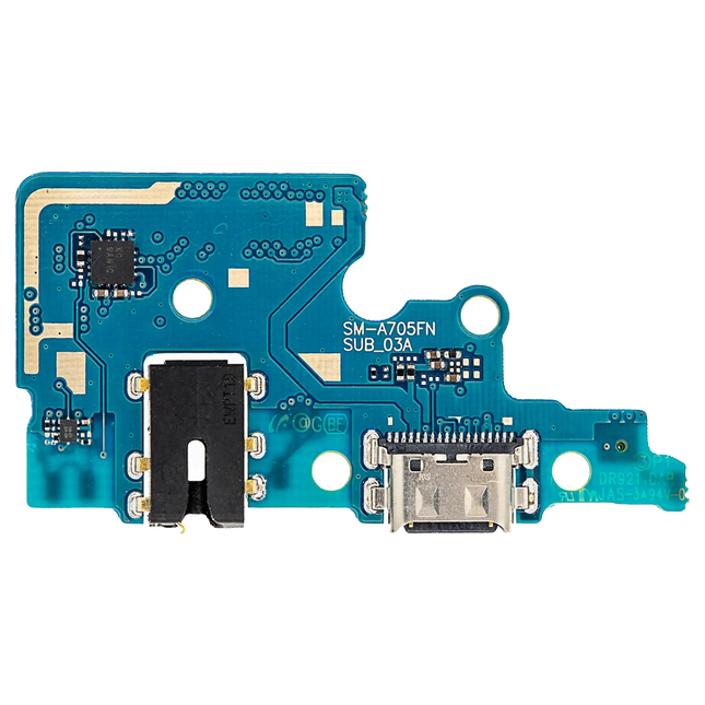 Charging Port | for: Samsung Galaxy A70 4G (A705 / 2019)