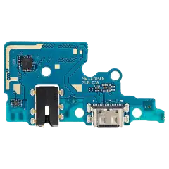 Charging Port With PCB Board For Samsung Galaxy A70 (A705 / 2019) (Premium)