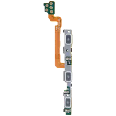 Power & Volume Flex Cable For Samsung Galaxy S25