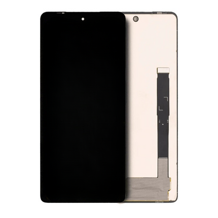 LCD Assembly | for: Motorola Edge (XT2201-1/4 /2022) | Original | No Frame
