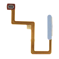 Fingerprint Sensor Flex For Xiaomi Redmi Note 11 Pro (Star Blue)