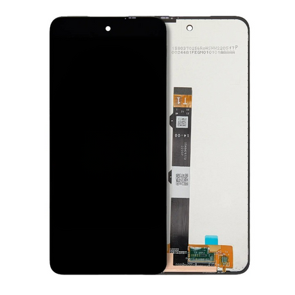 LCD Assembly | for: Motorola Moto G 5G (XT2213/2022) | Original | No Frame
