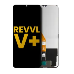 LCD Assembly Without Frame For T-Mobile Revvl V+ 5G (Refurbished) (All Colors)