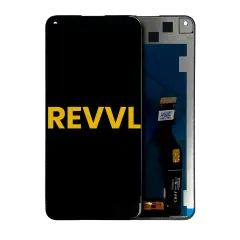 LCD Assembly Without Frame For T-Mobile Revvl 5G (Refurbished) (All Colors)