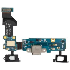 Charging Port Flex Cable For Samsung Galaxy S5 Neo