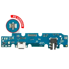 Charging Port With PCB Board For Samsung Galaxy Tab A7 Lite 8.7" (2021) (T225 / T227) (Cellular Version)  (Premium)