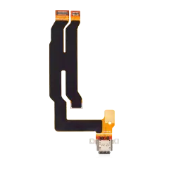 Charging Port With Flex Cable For Asus ROG Phone 6