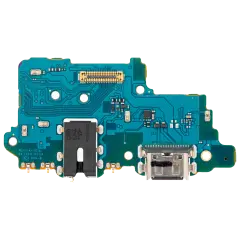 Charging Port With Headphone Jack For Samsung Galaxy A71 5G (A716V / 2020) (Verizon) (Premium)