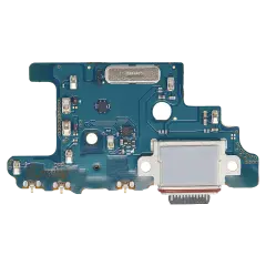 Charging Port With Board For Samsung Galaxy S20 Plus 5G (G9860) (Dual Sim Version) (Premium)