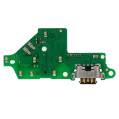 Charging Port Board For Motorola Moto One Action (XT2013 / 2019) (Genuine OEM)