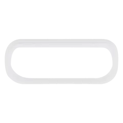 Charging Port Anti-Dust Foam Gaskets For iPhone 8 / 8 Plus (10 Pack)