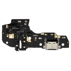 Charging Port Board With Headphone Jack For T-Mobile Revvl V+ 5G