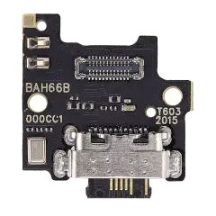 Charging Port Board For TCL 10 Pro (T799H)