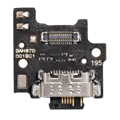 Charging Port Board For TCL 10+ (T782H)