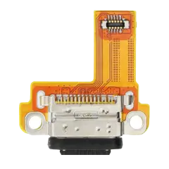 Charging Port With Board For Motorola Defy (XT2083-9 / 2021)