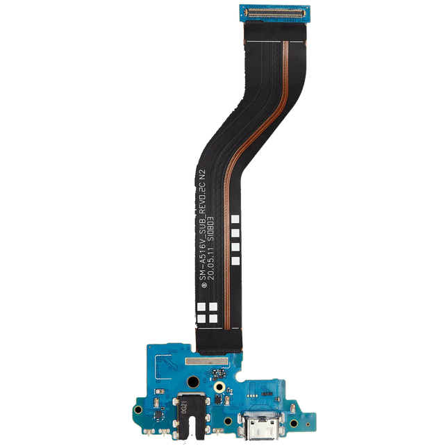 Charging Port | for: Samsung Galaxy A51 5G (A516 / 2020)