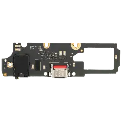 Charging Port With Headphone Jack For LG K61
