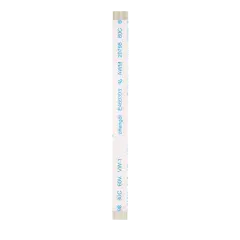 12-Pin Charging Port Ribbon Flex Cable for PlayStation 4 PS4 Controllers (5cm)