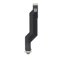 Charging Port Flex Cable For OnePlus 7T