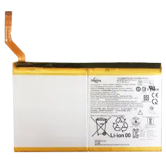 Replacement Battery For Lenovo Yoga Smart Tab 5 (L19D2P32 / 45)