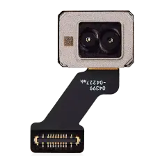 Infrared Radar Scanner Flex Cable For iPhone 15 Pro
