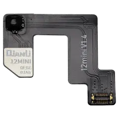Clone-DZ03 Tag-on Face lD Repair FPC Cable For iPhone 12 Mini (Qianli)