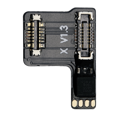 Clone-DZ03 Tag-on Face lD Repair FPC Cable For iPhone X  (Qianli)