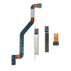 5G Antenna Flex Cable With Module For Samsung Galaxy S22 Plus 5G (S906U) (4 Piece Set)