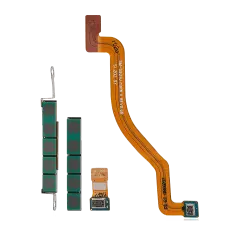 5G Antenna Flex Cable With Module For Samsung Galaxy S22 5G (S901U) (4 Piece Set)
