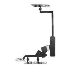 Power / Volume Button Flex Cable For iPhone 14 Pro