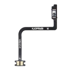 Power Button Flex Cable For Realme Narzo