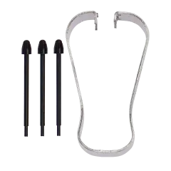 Stylus Nib For Samsung Galaxy Z Fold 3 5G (3 Pack)