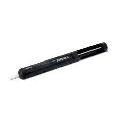 Anti-Static Solder Sucker Pump  ESD Safe / High Suction Desoldering Tool with Teflon Tip for PCB & Electronics Repair (PolarTronix)
