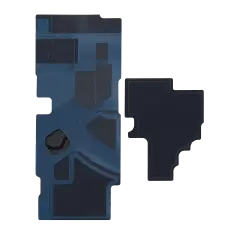 Motherboard Heat Shield For iPhone 14 Pro / 14 Pro Max (10 Pack)